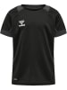 Hummel Hummel T-Shirt Hmllead Multisport Unisex Kinder Feuchtigkeitsabsorbierenden Leichte Design in BLACK