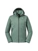 Schöffel Funktionsjacke Jacket Easy XT in Grün