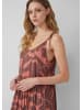 QS Kleid  in  20A2_papaya