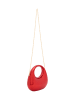 myMo at night Women Handbag in Red