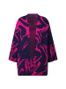 Ulla Popken Strickjacke in marine
