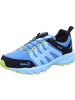 Kastinger Outdoorschuhe in blau