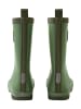 Reima Regenstiefel Gummistiefel " Taika 2.0 " in Green Clay