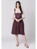 Stockerpoint Stockerpoint Dirndl Alisia in bordeaux