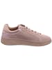 Bugatti Damenschnürrschuhe halb modisch  in  Beige