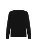 LYNNEA Women Sweater in Black