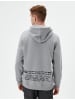 KOTON Sweatshirt in Grau