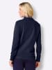 WITT WEIDEN Sweatshirt in marine