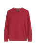 Marc O'Polo Pullover regular in light carmine
