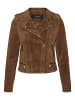 Vero Moda Jacke in Cognac