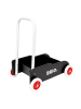 Brio Brio Aktionsspiel Lauflernwagen, schwarz in bunt