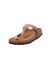 Birkenstock Komfort Stiefel in beige