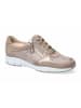 Mephisto Stiefelette in grau