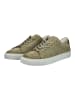 sneaky steve Sneaker Khaki