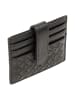DreiMaster Klassik Women Wallet in Schwarz