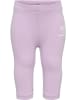 Hummel Kinder Leggings "Hmldream" in Lila