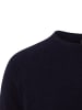 Nils Sundström Pullover in marine - 0009