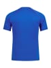 JP1880 Kurzarm T-Shirt in starkes blau