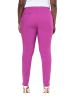 Ulla Popken Hose in magenta