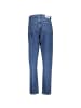 Calvin Klein Blau Baumwolle Damen Jeans