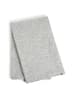 Camel Active Basic Schal aus weichem Materialmix in Grau