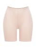 Conturelle Langbein Miederhose in Sand