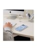 COFI 1453 Tech Protect FlexAir kompatibel mit iPhone 18 Pro und 17 Pro in Transparent