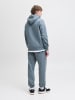 Jack & Jones Kapuzenpullover in Stormy Weather