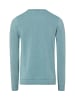 März Strickpullover in türkis - 0004