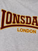 Lonsdale T-Shirt "Classic" in Grau