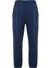 Hummel Verstellbare Taille Hose Hmlpulse Herren in DRESS BLUES