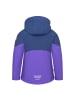 Trollkids Softshelljacke Balestrand in vivid blue/night sky