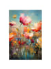OnlyWow Poster Bunte Blumen