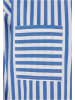 Urban Classics Urban Classics Hemden in white/blue
