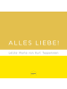 NXT LVL Verlag Buch - Alles Liebe!