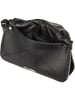 Karl Lagerfeld Handtasche K/Hardware SB in Black/Nickel