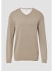 s.Oliver Strickpullover in 80W1_helles beige