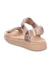 WODEN Sandalen in Rosa