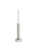 Butlers Kerzenhalter ORB in Silber