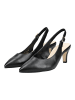 Gabor Pumps in Schwarz