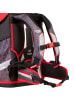 SCHOOL-MOOD Champion Pro Schulranzen-Set 7-teilig in Drache
