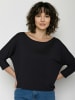 GreenBomb Simper Basic in Schwarz