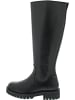 Marc O'Polo Marc O’Polo Flat Heel Long Boot Langschaftstiefel  Schwarz