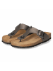 Tamaris Pantolette in grau