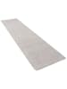 Snapstyle Hochflor-Teppich Cottage in silber