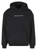 Mister Tee Sweat & Fleece - Hoody in black