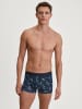 Calida Boxer Brief in dark sapphire