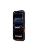 COFI 1453 BMW M Quadrille kompatibel mit iPhone 18 Pro Max und 17 Pro in Orange