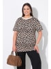 MIAMODA Shirt in kreide