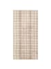 JOOP! JOOP! Handtücher Contour Checked 1715 Taupe - 73 in Taupe - 73